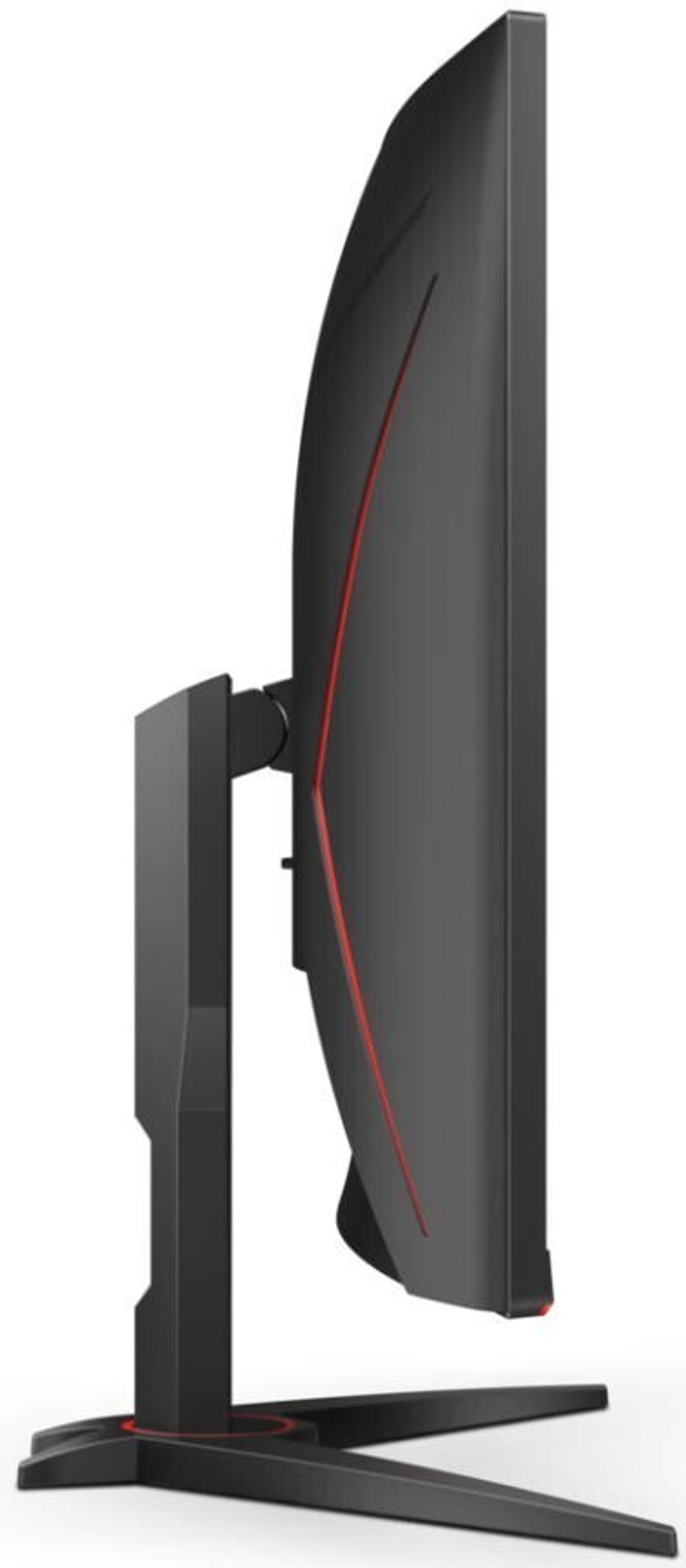 Монитор 31.5" AOC CQ32G2SE