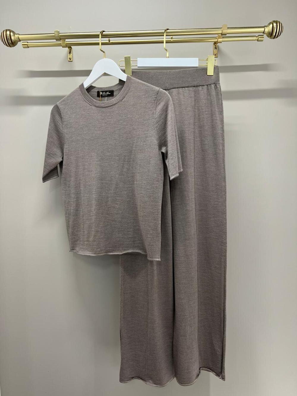 Костюм Brunello Cucinelli