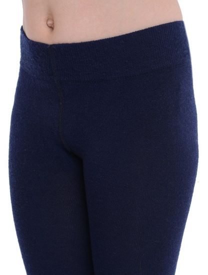 Термобелье детское колготки Soft Merino Wool 11SU