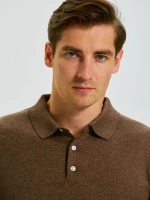 Джемпер поло