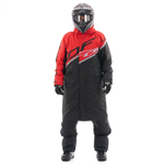 Dragonfly Плащ зимний RACE COAT 2022
