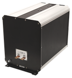 Инвертор (преобразователь напряжения) СибВольт 3012У DC/AC, 12В/220В, 3000Вт