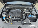 Hyundai The New Grandeur (Azera) IG 2.5 (11.2019)