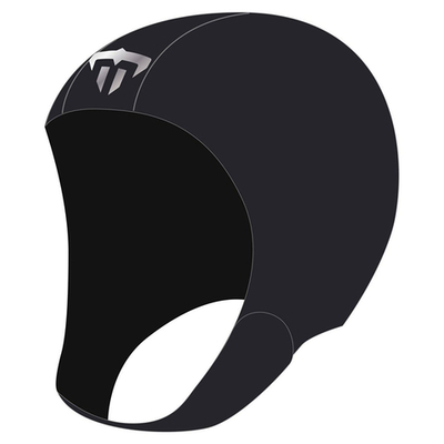 Шлем неопреновый для плавания в открытой воде Phelps Aquaskin 2 мм