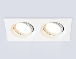 Ambrella Встраиваемый поворотный точечный светильник GU5.3 IP Protect TN1145