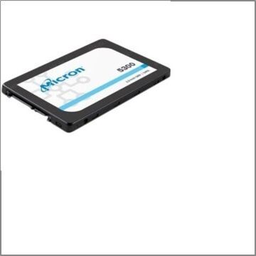 Накопитель SSD MICRON 5300 MAX Enterprise 480 Гб SATA III TLC 3D (MTFDDAK480TDT-1AW1ZABYY) MTFDDAK480TDT-1AW1ZABYY