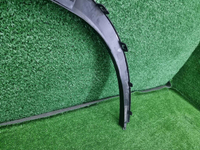 Расширитель перед левый BMW X6 G06 (19-нв) M-paket