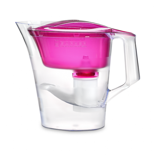 Фильтр-кувшин 4 л Барьер Твист