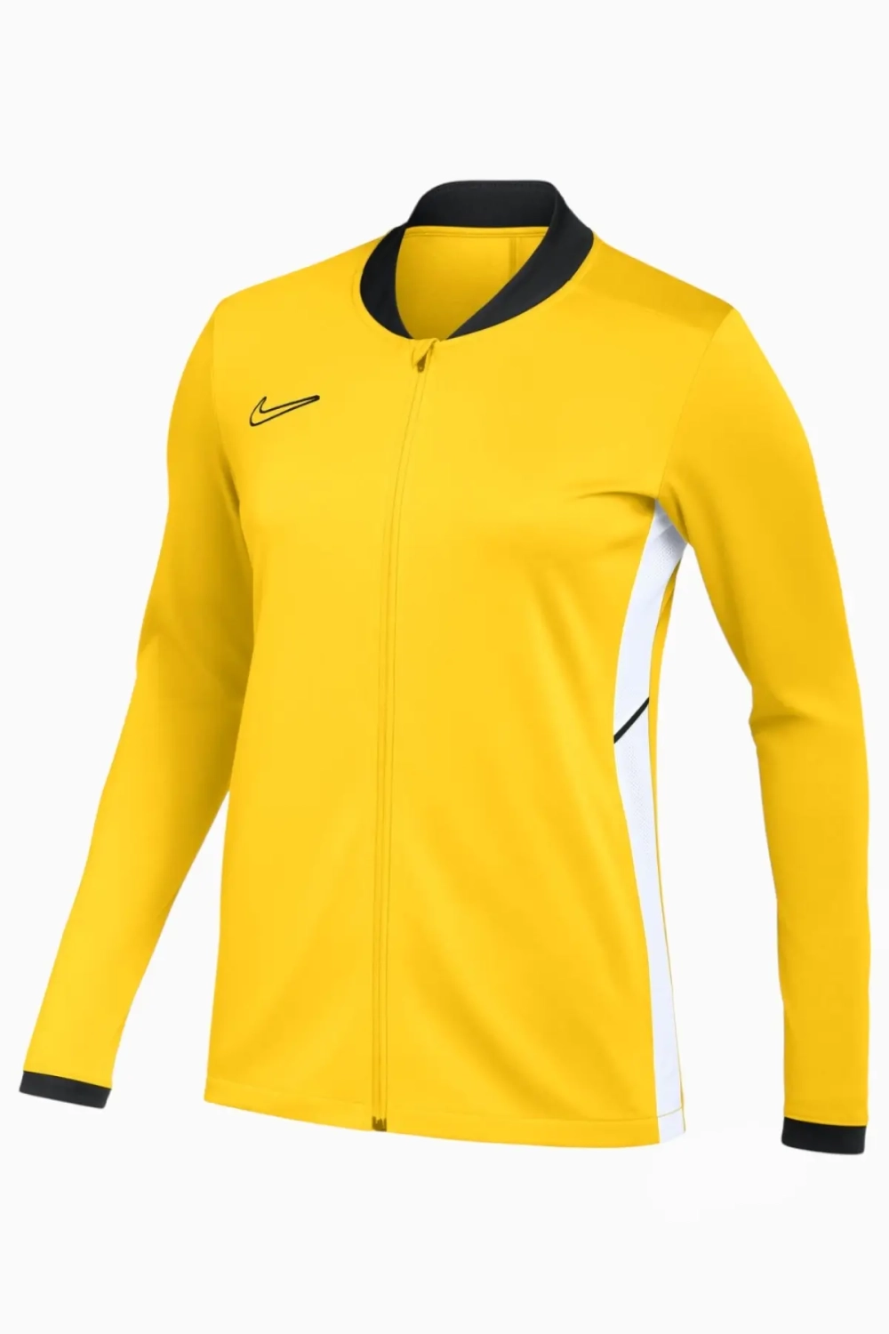 Кофта Nike Dri-FIT Academy 25 Track - желтый