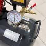 Компрессор поршневой безмасляный СОРОКИН 13.6