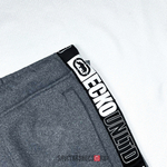 Спортивные штаны на флисе