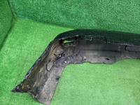 Бампер задний Haval H9 2 (2024-н.в.)