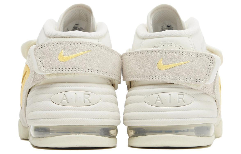 Кроссовки Nike Air Adjust Force (Женская размерная сетка)