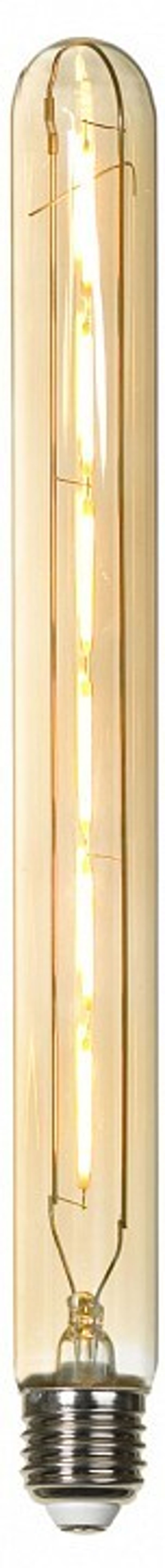 Лампа светодиодная Lussole Edisson E27 4Вт 2200K GF-L-730