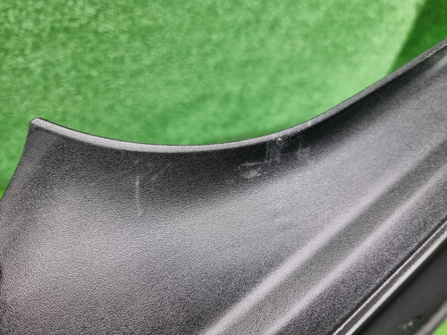 Пыльник крыла правый Porsche 911 8 992 (2018-н.в.)