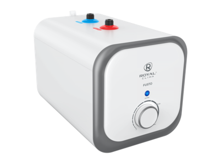 RWH-FS7-CEU ROYAL Clima водонагреватель электрический накопительного типа