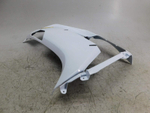 Пластик боковой левый Kawasaki Ninja 400 EX400E 14-17 55028-0370