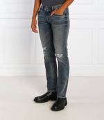 джинсы j13 Armani Exchange - голубой(6LZJ13 Z1VEZ)