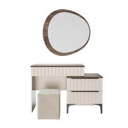 Коллекция “Аврора” Сатин