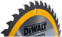 Диск пильный подереву DEWALT 255x30x100-construction