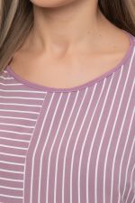 Платье "Милана" (роуз) П5970 LT Collection