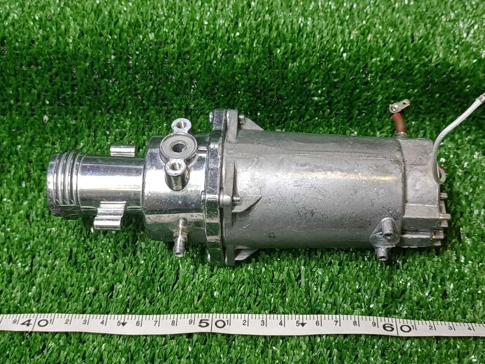 Бойлер CM6810 для кофеварки Redmond RCM-M1523