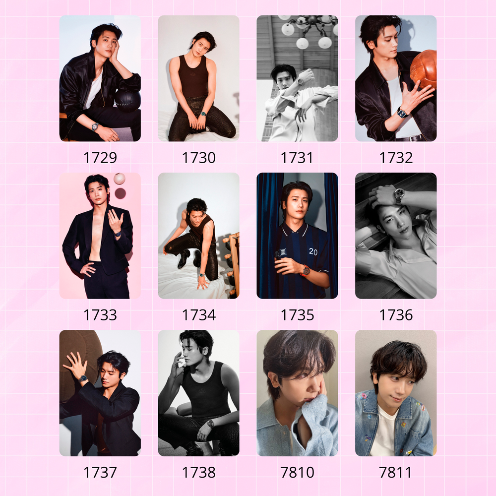 Park Hyungsik