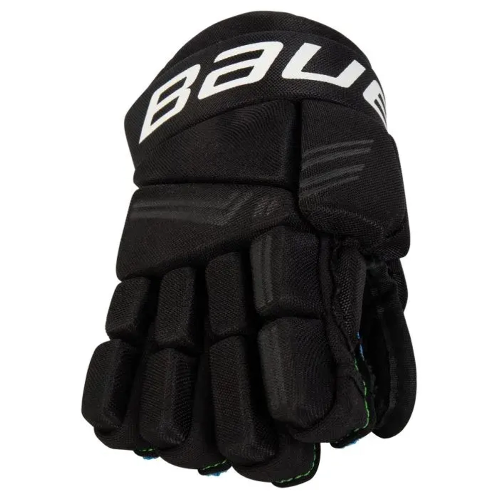 Перчатки Bauer S24 X GLOVE YTH