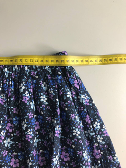 Юбка Colins летняя, маркировка S, визуально на 44 размер