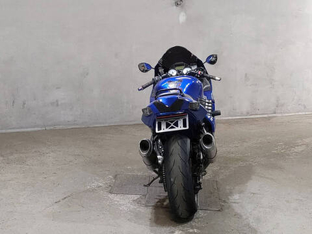 Kawasaki ZZ-R1400 , 2006