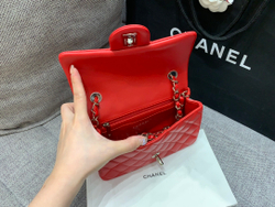 Chanel Bag 20 cm