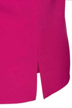 Блузка 2939ЛЕ, фуксия #86Ф092939ЛЕ
