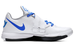 Кроссовки Nike Kd 4 Think 16 (Thunderstruck)