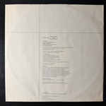 Pat Benatar ‎– Get Nervous (Швеция 1982г.)