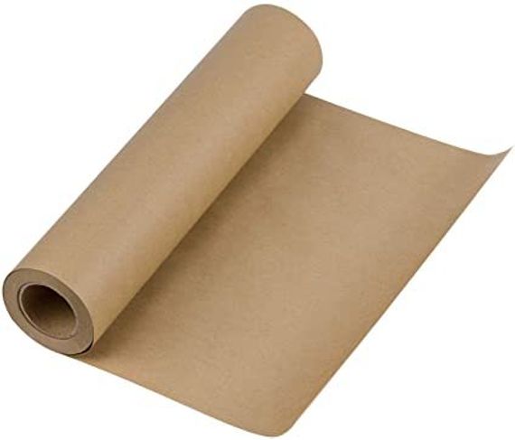 Kraft hədiyyə kağızı \ Kraft gift paper \ Крафт подарочная бумага