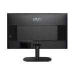 Монитор MSI PRO MP245V 23,8" 16:9 FHD (1920x1080) VA Flat, 1ms (MPRT), 100Hz, Black
