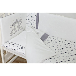 Комплект 3 предмета Lappetti Звездочёт 3061 серый