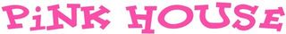 Pink house и др.