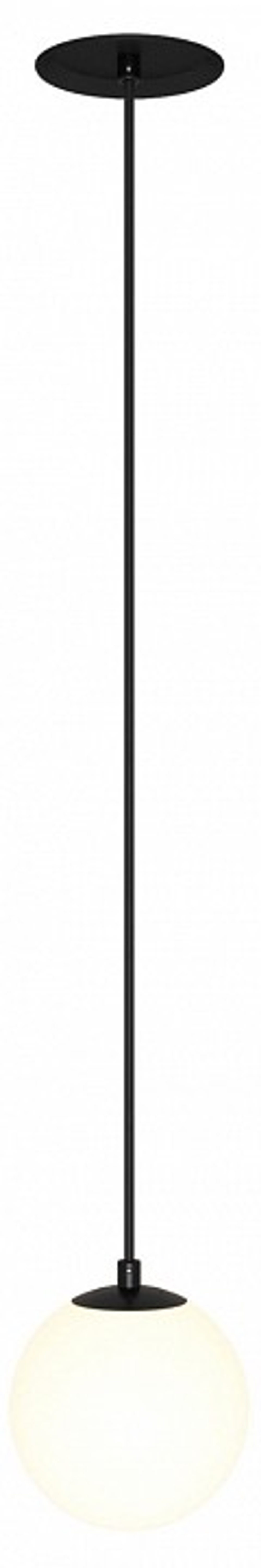 Подвесной светильник Maytoni Technical Luna P039PL-5W3K-10INS-B