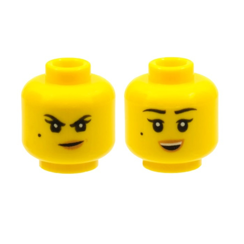 Голова Нии 3626pb2249