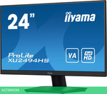 Монитор Iiyama ProLite XU2494HS-B2