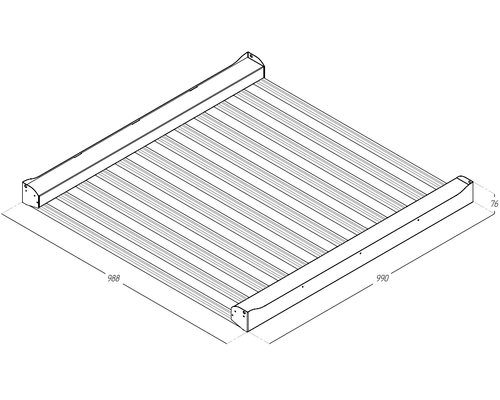 LED лампа Rootster (ex. Big Cock Design) Flasher 2 600W BS