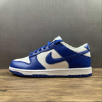 Купить кроссовки  Nike Dunk Low SP Kentucky