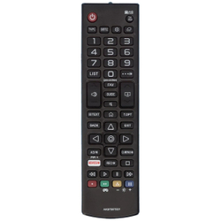 Пульт для LG AKB75675321