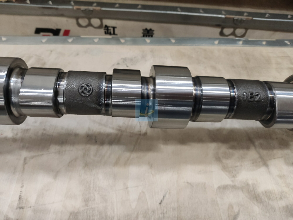 Вал распределительный (Аналог Китай) 650.1006015