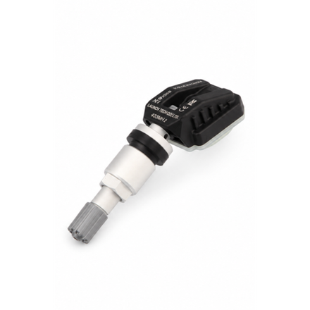 Универсальный датчик TPMS алюминиевый 315-433 MHz Launch LTR-V LNC-279