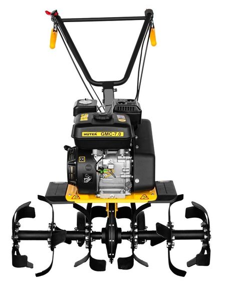 Мотокультиватор HUTER GMC-7.0