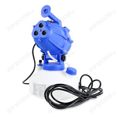 Генератор холодного тумана Specos STORM (ШТОРМ)