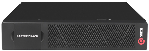 Батарейный модуль QTECH QPS-BC-RT-18Ah-48SK