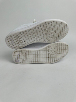 Кеды Lacoste